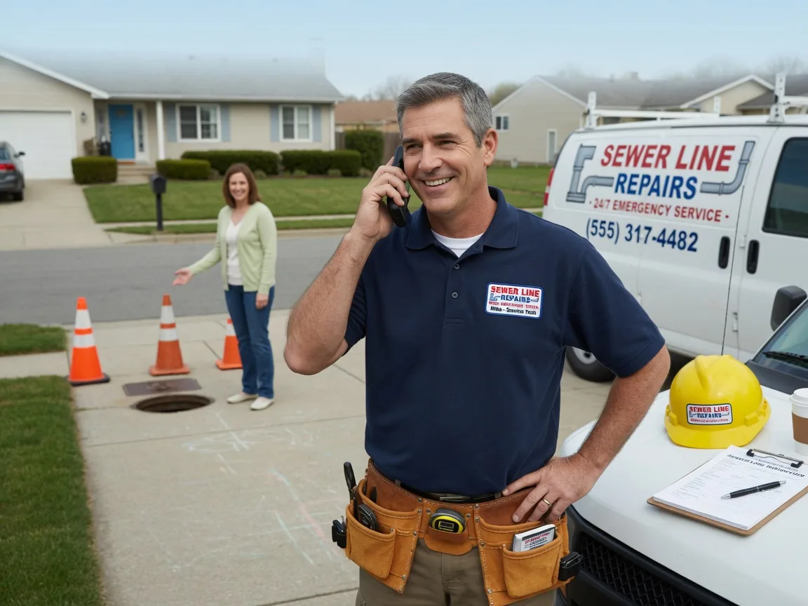 Emergency Plumber Williamstown, NJ FAQs