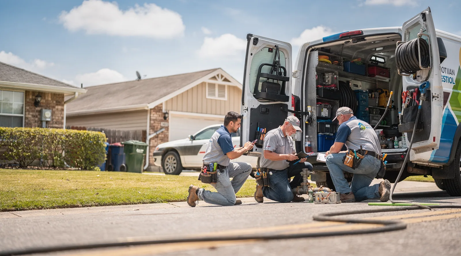 Emergency Plumber in Williamstown, NJ near me